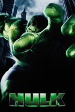 Nonton Film Hulk (2003) Sub Indo