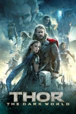 Thor: The Dark World (2013) Sub Indo